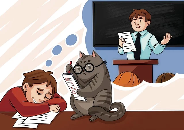 Landmark University School Fees for Law