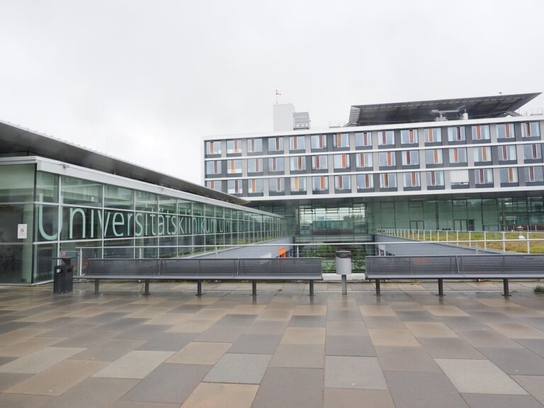 Private Universities in Nigeria Offering Radiography